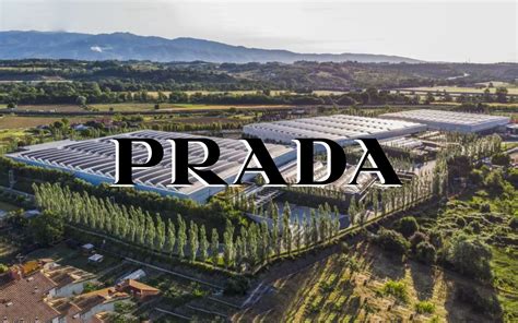 nuovo polo logistico prada trecate|Moda, Kering investe sull'e.